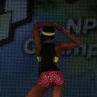 Nneka  Kpaduwa - NPC Emerald Cup 2014 - #1